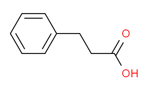 3-苯丙酸
