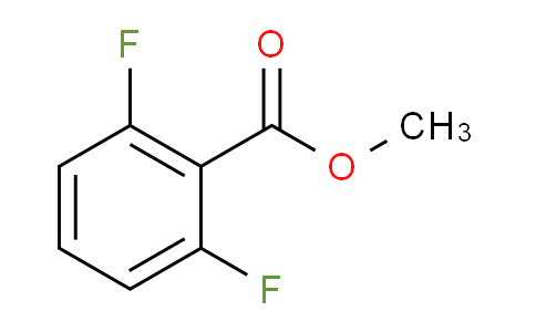 2,6-二氟苯甲酸甲酯