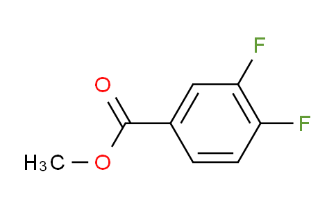 Methyl 3,4-difluorobenzoate