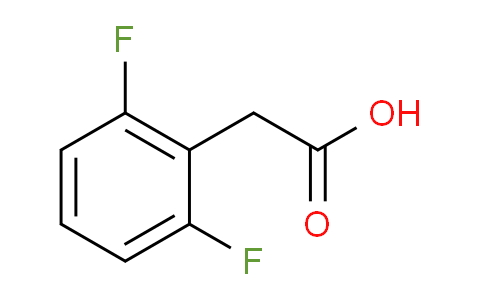 2,6-Difluorophenylacetic Acid