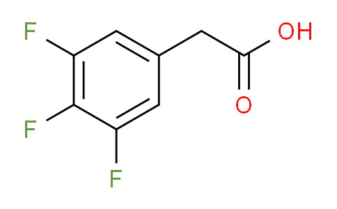 3,4,5-三氟苯乙酸