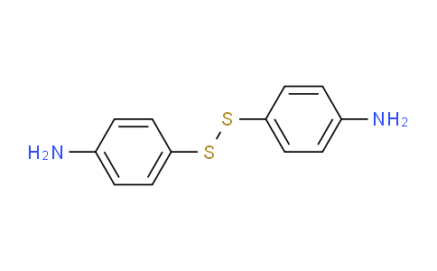 4,4'-二硫代二苯胺