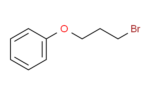 3-Phenoxypropyl Bromide