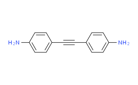 双(4-氨基苯基)乙炔
