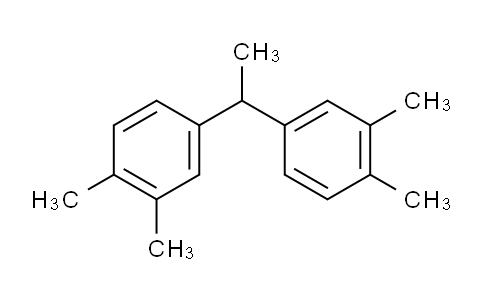 1,1-双(3,4-二甲基苯基)乙烷