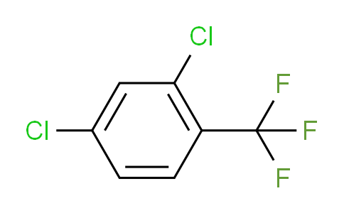 2,4-二氯三氟甲基苯