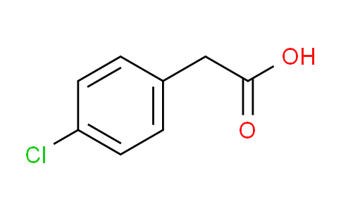 p-氯苯乙酸