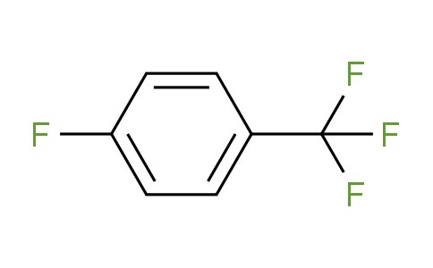 4-氟三氟甲苯
