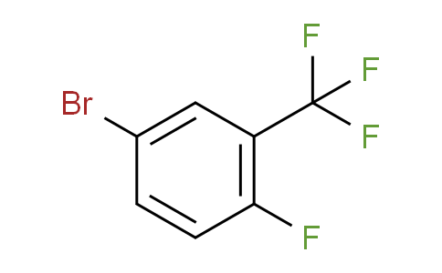 2-氟-5-溴三氟甲苯