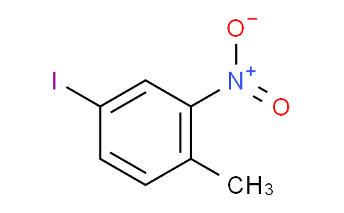 4-碘-2-硝基甲苯