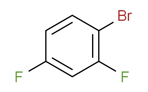 2,4-二氟溴苯