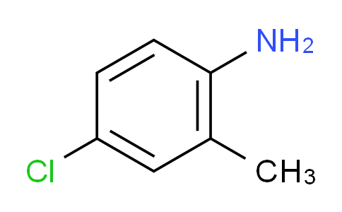 3-氯-6-氨基甲苯