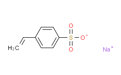 对苯乙烯磺酸钠水合物