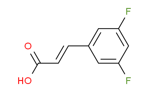 3,5-二氟丁二酸