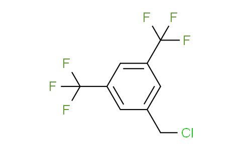 3,5-Bis(trifluoromethyl)benzyl chloride
