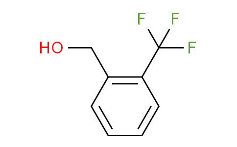 2-三氟甲基苯甲醇
