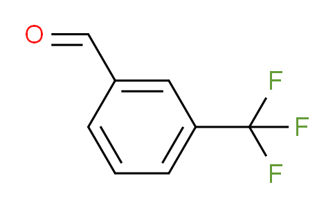3-(Trifluoromethyl)benzaldehyde