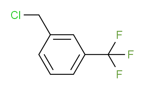 3-(Trifluoromethyl)benzyl chloride