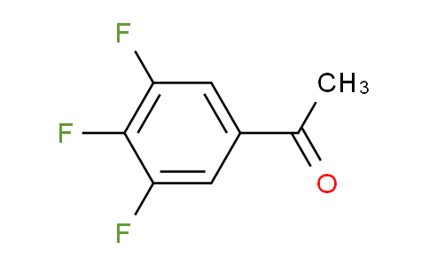 3,4,5-三氟苯乙酮