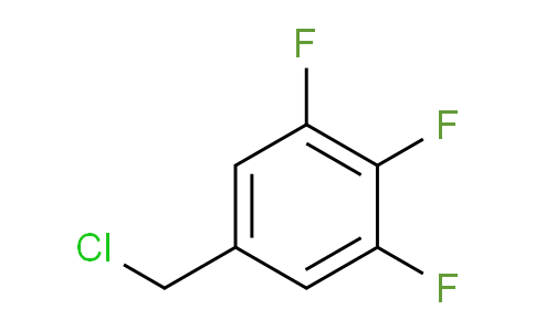 3,4,5-Trifluorobenzyl chloride