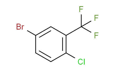 2-氯-5-溴三氟甲苯