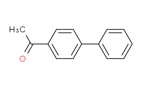 4-苯基苯乙酮
