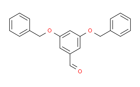 3,5-Dibenzyloxybenzaldehyde