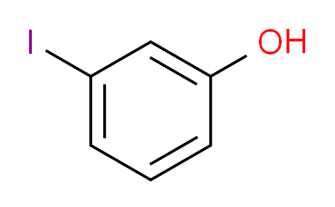 3-Iodophenol