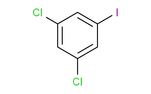 3,5-二氯碘苯