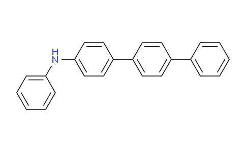 4-Anilino-p-terphenyl