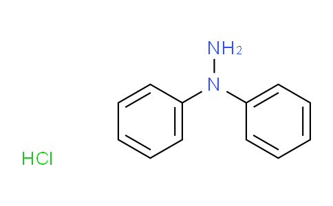 1,1-二苯基肼盐酸盐