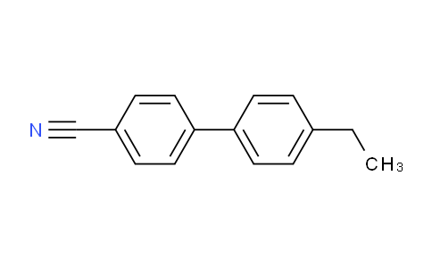 4’-乙基-4-联二苯腈