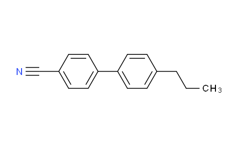 4-丙基-4'-氰基联苯