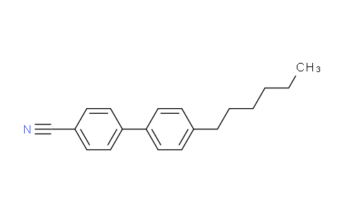 4'-己基-(1,1'-联苯基)-4-腈