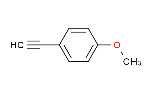 4-甲氧基苯乙炔