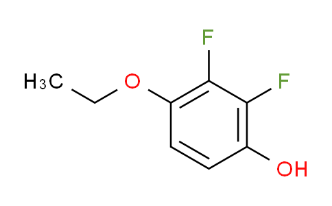 4-Ethoxy-2,3-difluorophenol