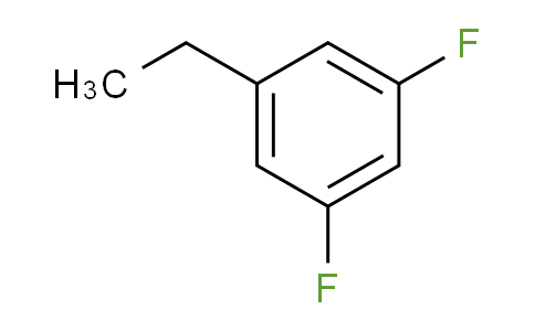 3,5-二氟乙苯