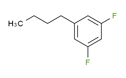 1-Butyl-3,5-difluorobenzene