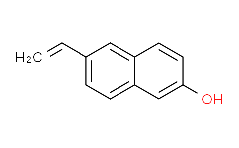 6-乙烯基-2-萘酚