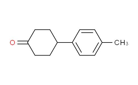 4-(p-Tolyl)cyclohexanone