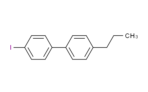 4-Iodo-4'-propylbiphenyl