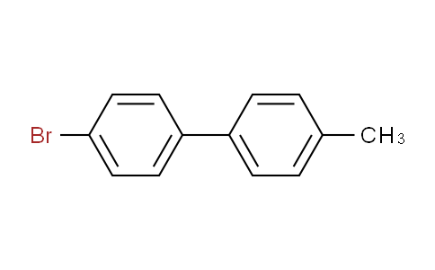 4-溴-4'-甲基联苯