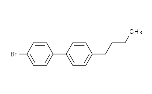 4-Bromo-4'-butylbiphenyl