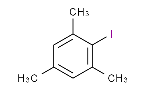 2,4,6-三甲基碘苯