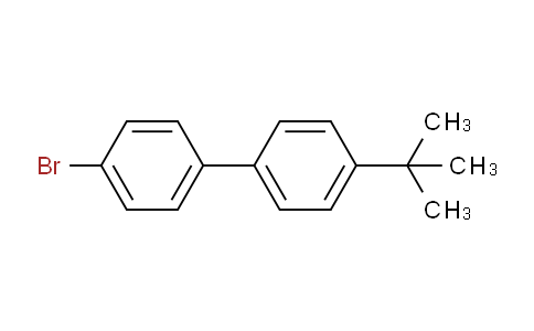 4-溴-4'-叔丁基联苯