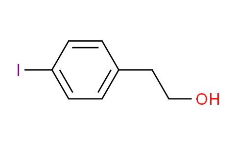4-碘苯乙醇