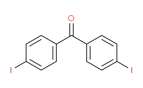 Bis(4-iodophenyl)methanone