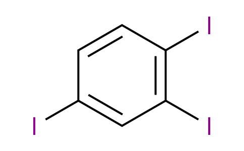 1,2,4-三碘苯