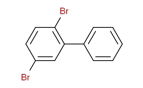 2,5-二溴联苯