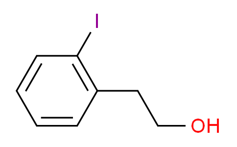 2-(2-Iodophenyl)ethan-1-ol